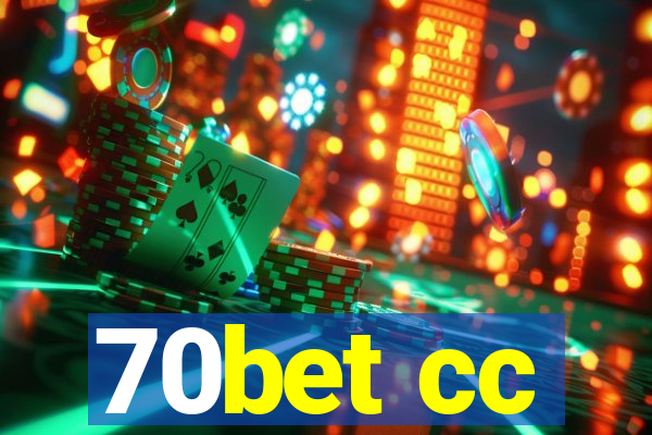 70bet cc